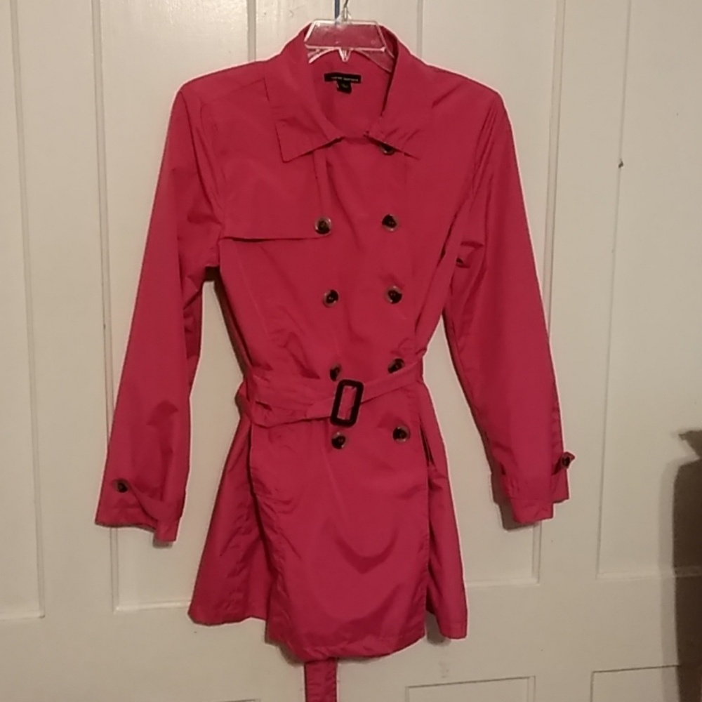 Harve Benard Rain coat